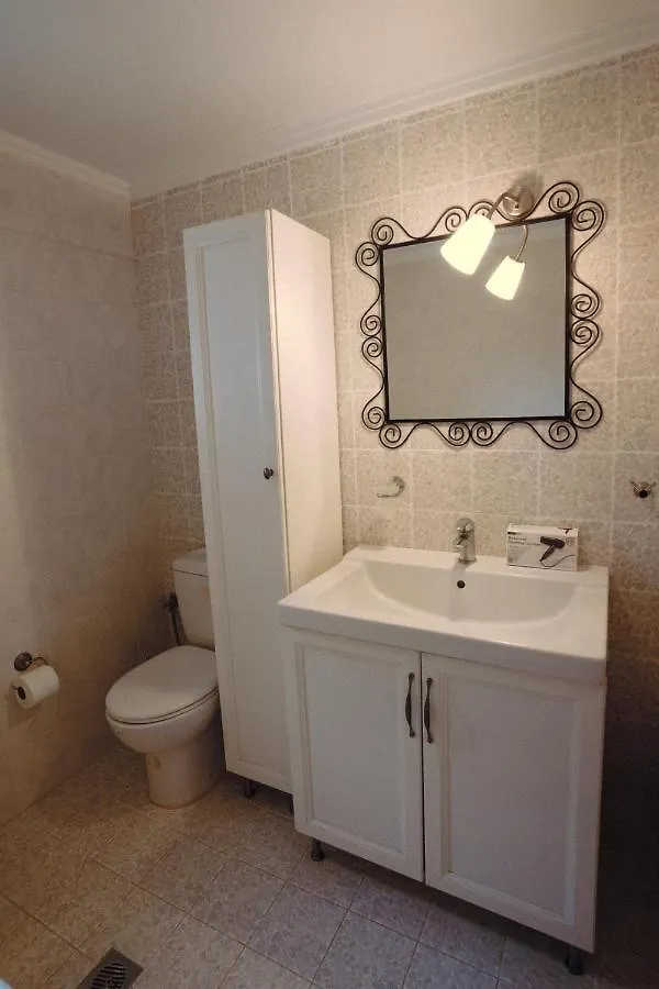 Holiday home Portaria House Villa Paralia Dionysiou Greece