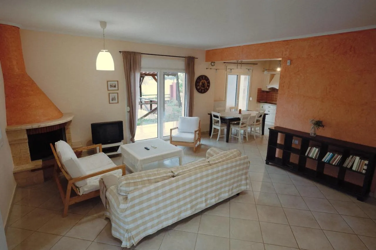 Portaria House location