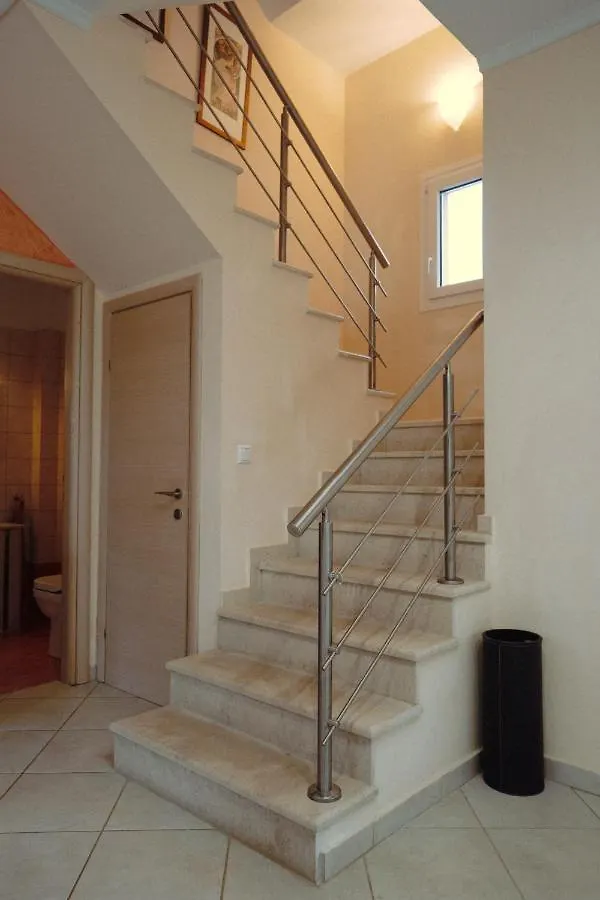 Portaria House Villa Paralia Dionysiou 0*,  Greece