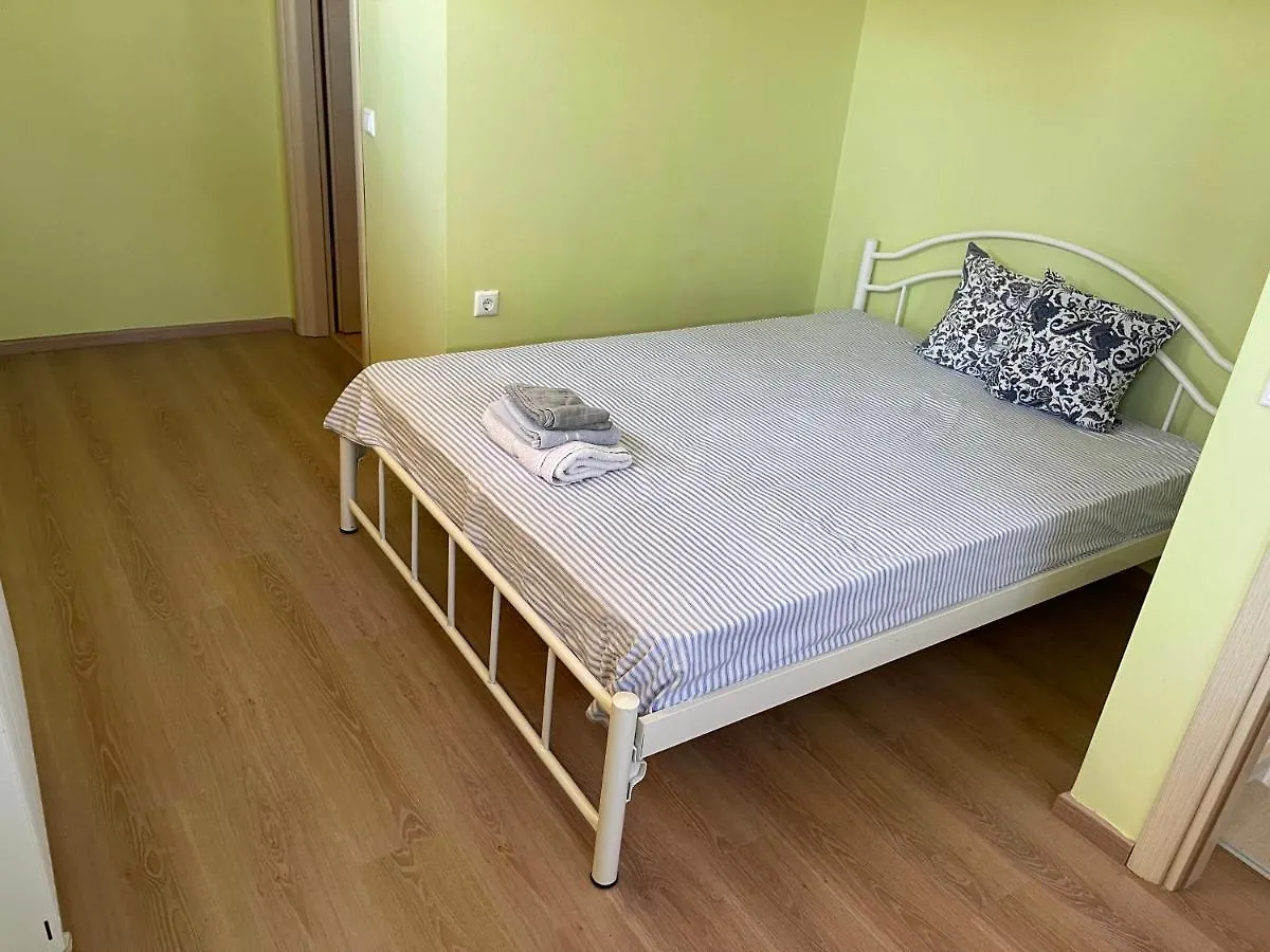 Portaria House Villa Paralia Dionysiou 0*,